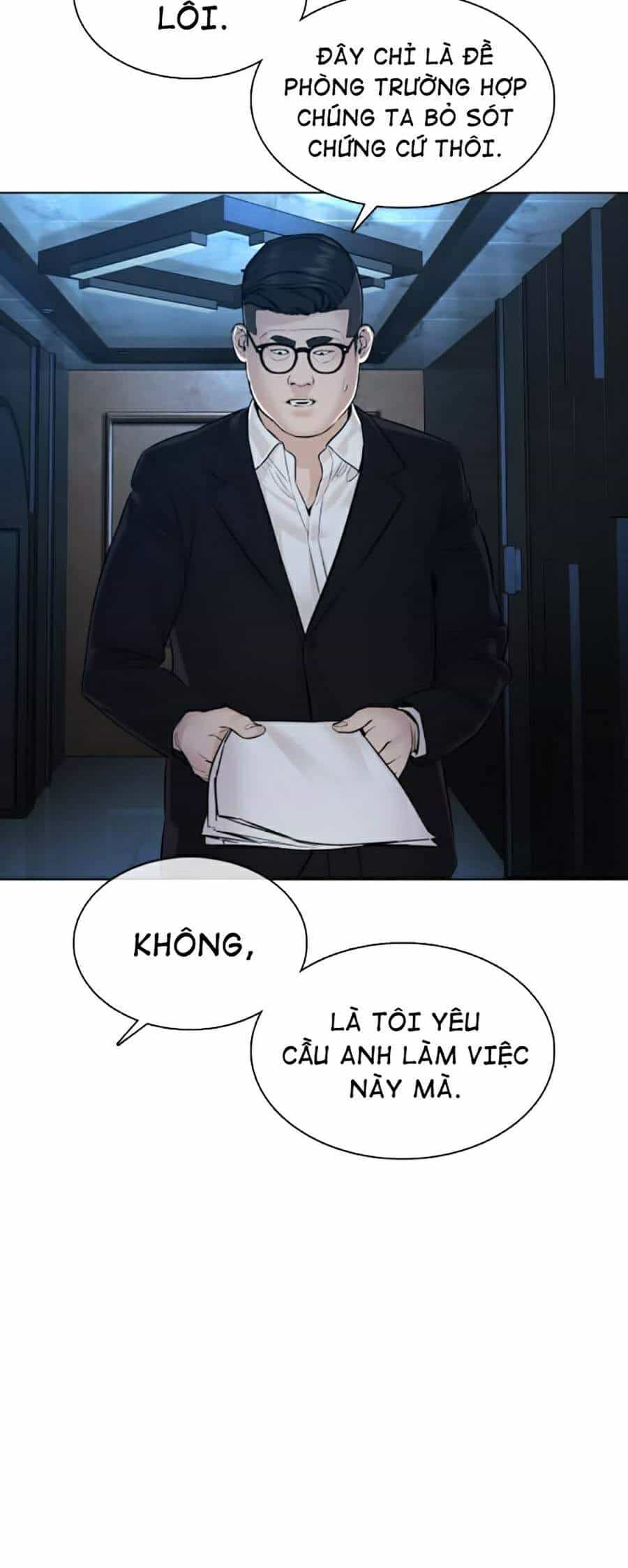 Cách Chiến Thắng Trận Đấu - Chương 110 - ảnh 103