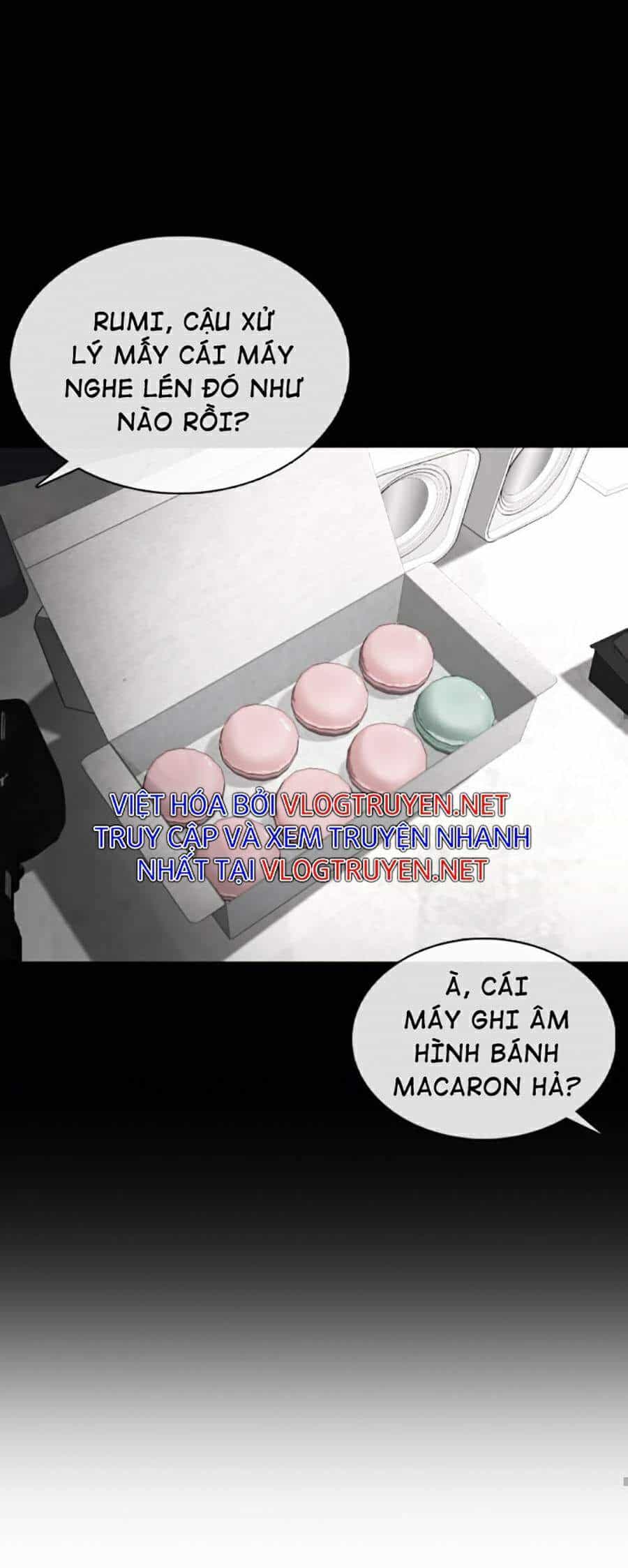 Cách Chiến Thắng Trận Đấu - Chương 110 - ảnh 96
