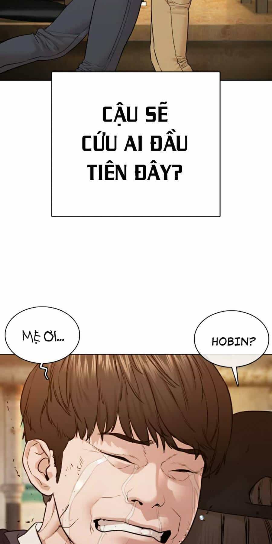 Cách Chiến Thắng Trận Đấu - Chương 112 - ảnh 82