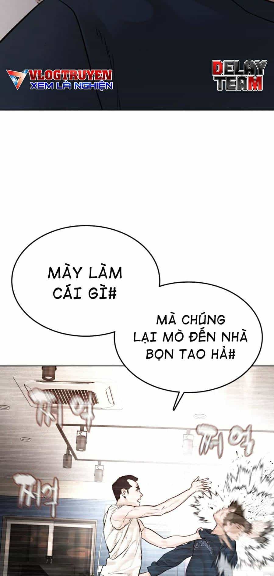 Cách Chiến Thắng Trận Đấu - Chương 114 - ảnh 63