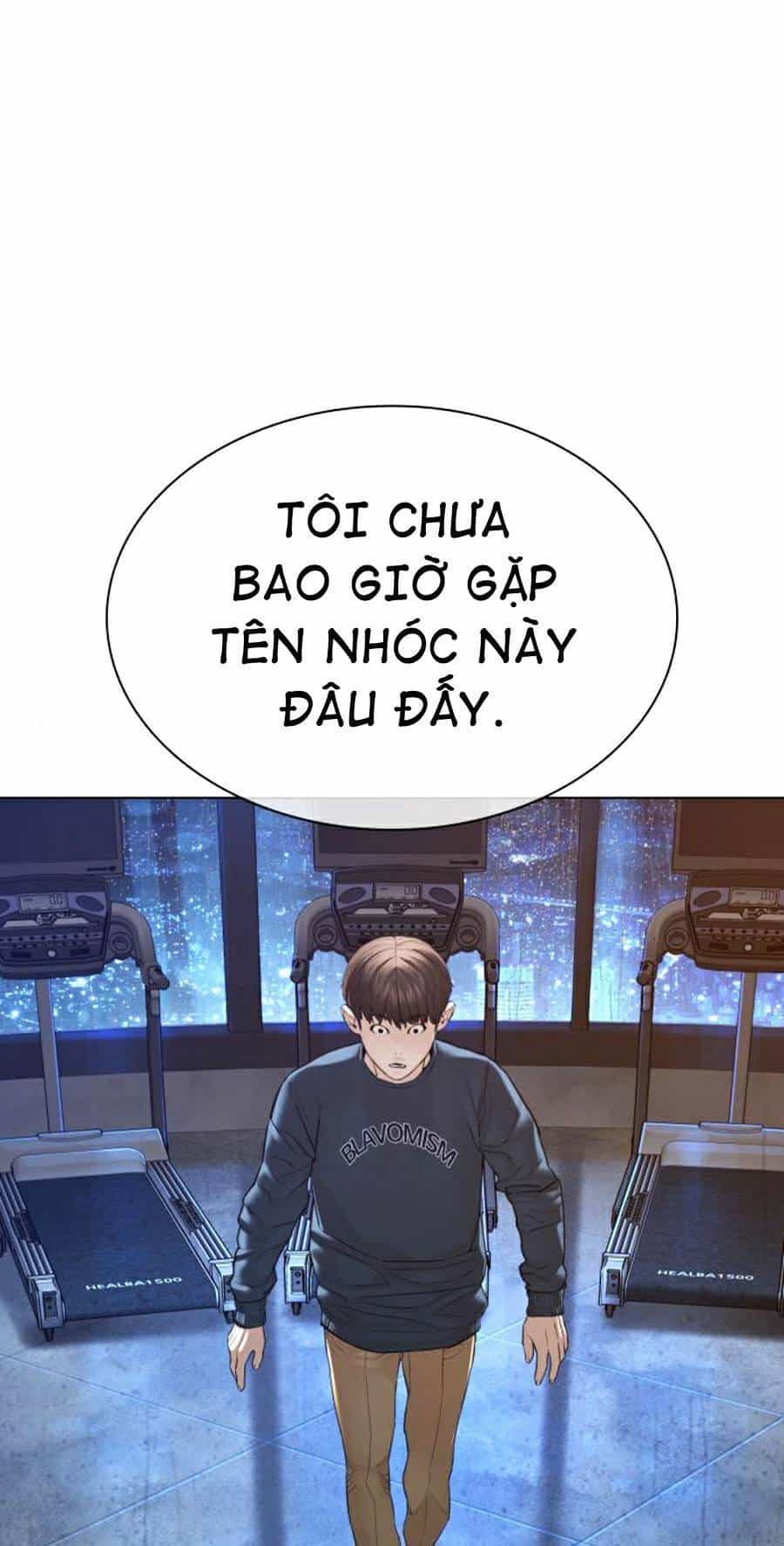 Cách Chiến Thắng Trận Đấu - Chương 115 - ảnh 49