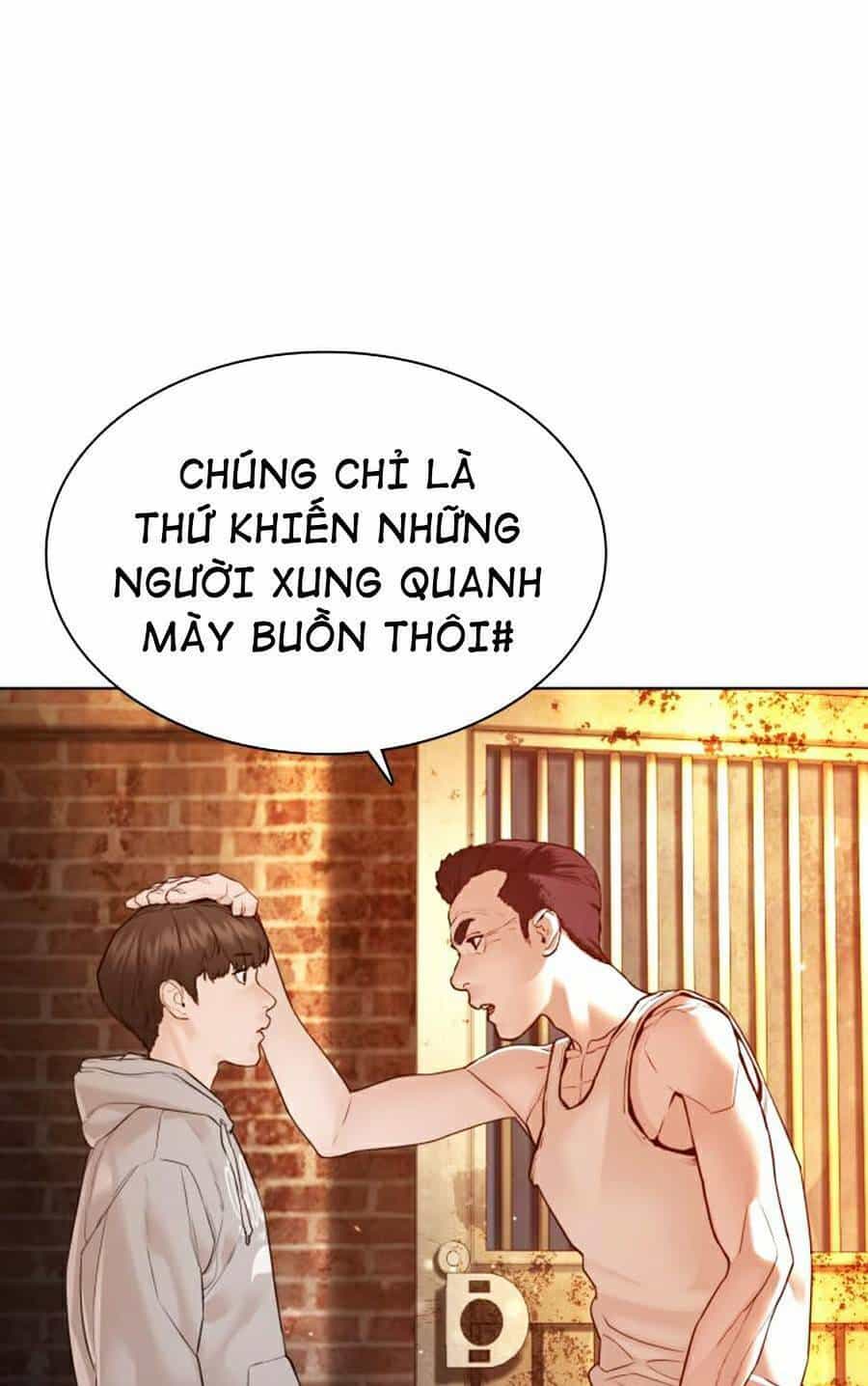Cách Chiến Thắng Trận Đấu - Chương 116 - ảnh 15