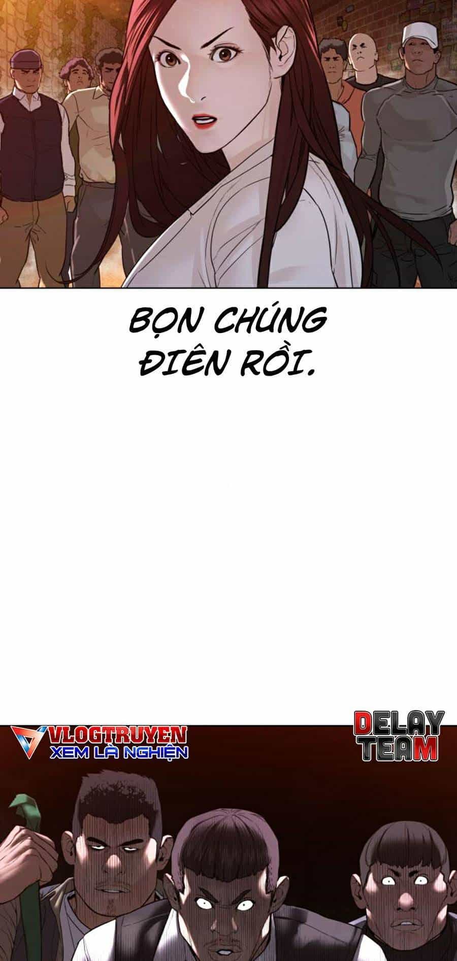 Cách Chiến Thắng Trận Đấu - Chương 118 - ảnh 63