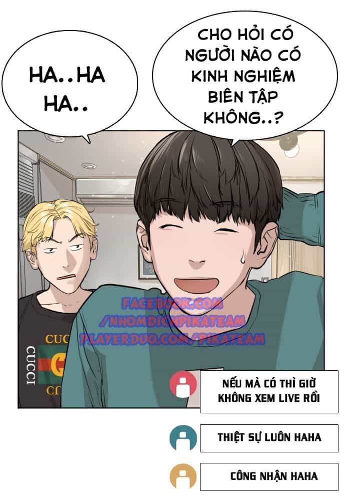 Cách Chiến Thắng Trận Đấu - Chương 12 - ảnh 75