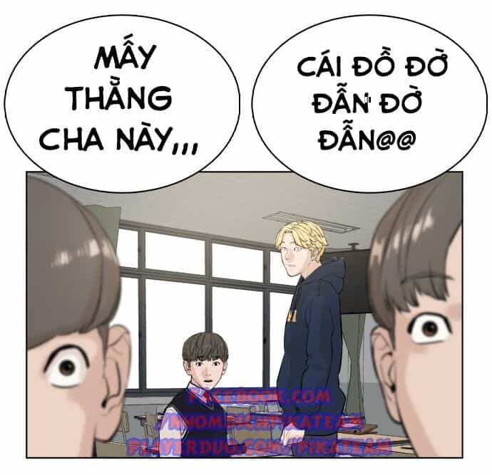 Cách Chiến Thắng Trận Đấu - Chương 12 - ảnh 92