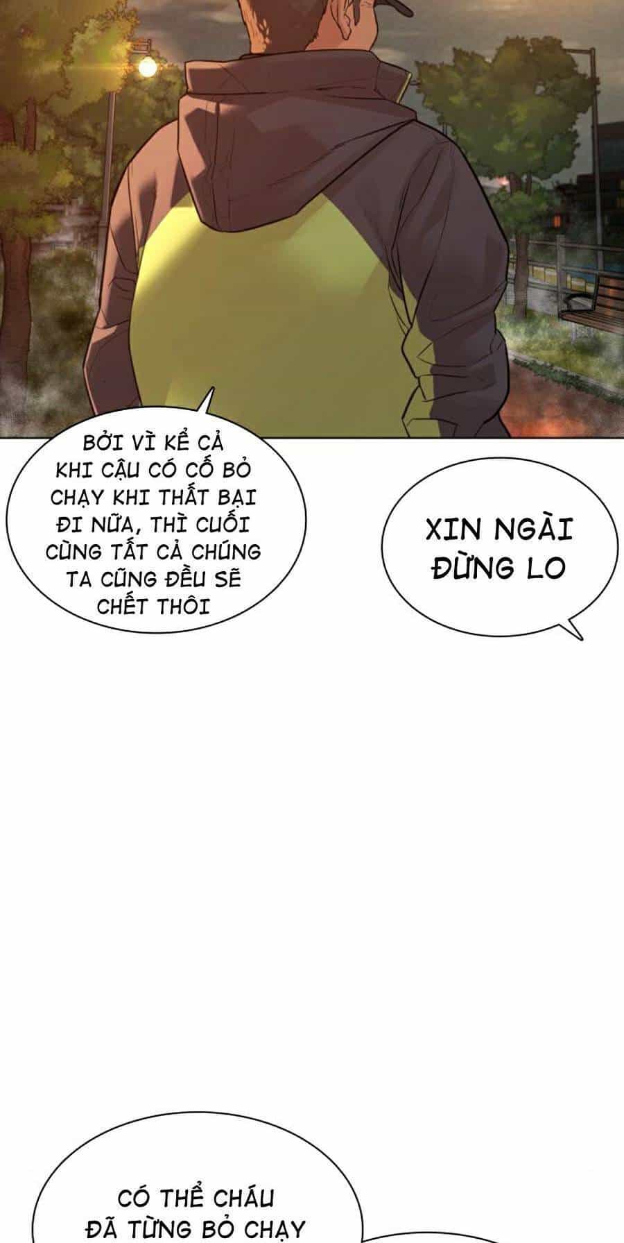 Cách Chiến Thắng Trận Đấu - Chương 121 - ảnh 54