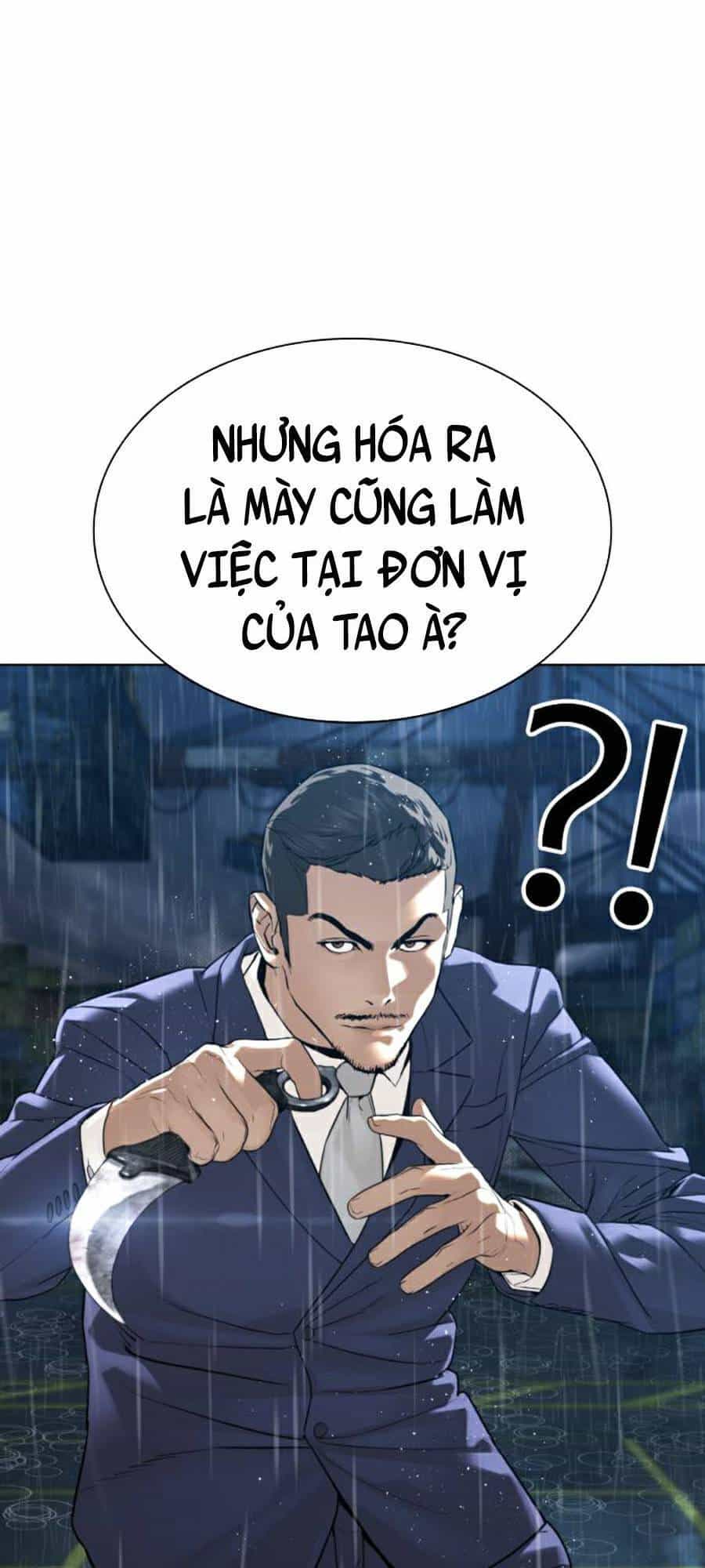 Cách Chiến Thắng Trận Đấu - Chương 124 - ảnh 51