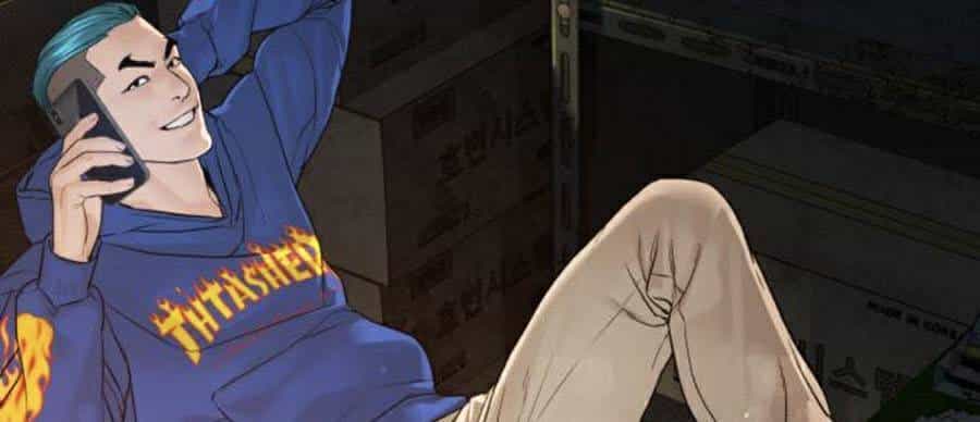Cách Chiến Thắng Trận Đấu - Chương 124 - ảnh 70