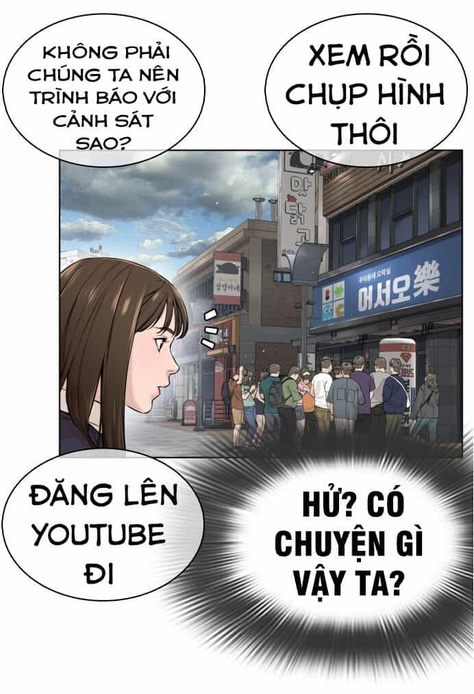 Cách Chiến Thắng Trận Đấu - Chương 13 - ảnh 56