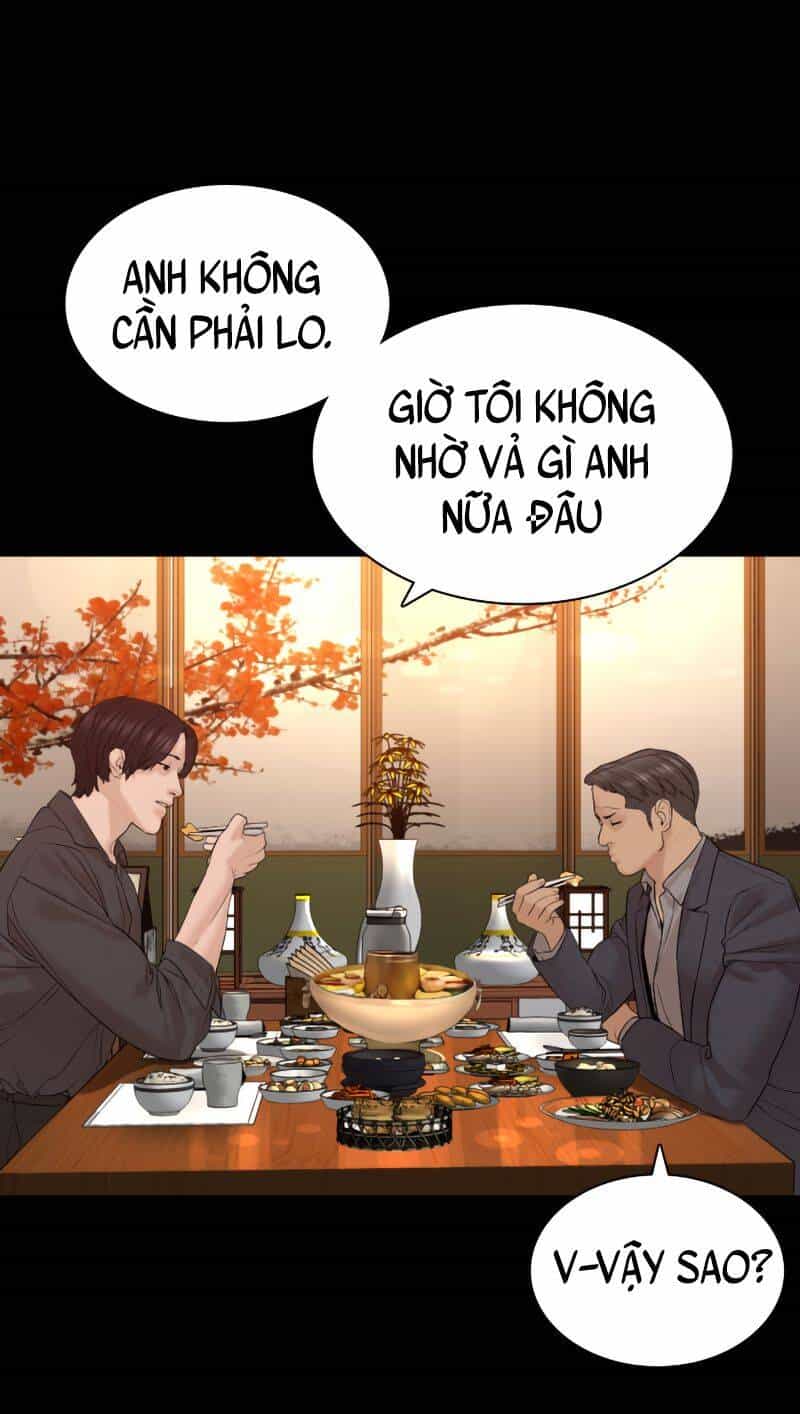 Cách Chiến Thắng Trận Đấu - Chương 135 - ảnh 27