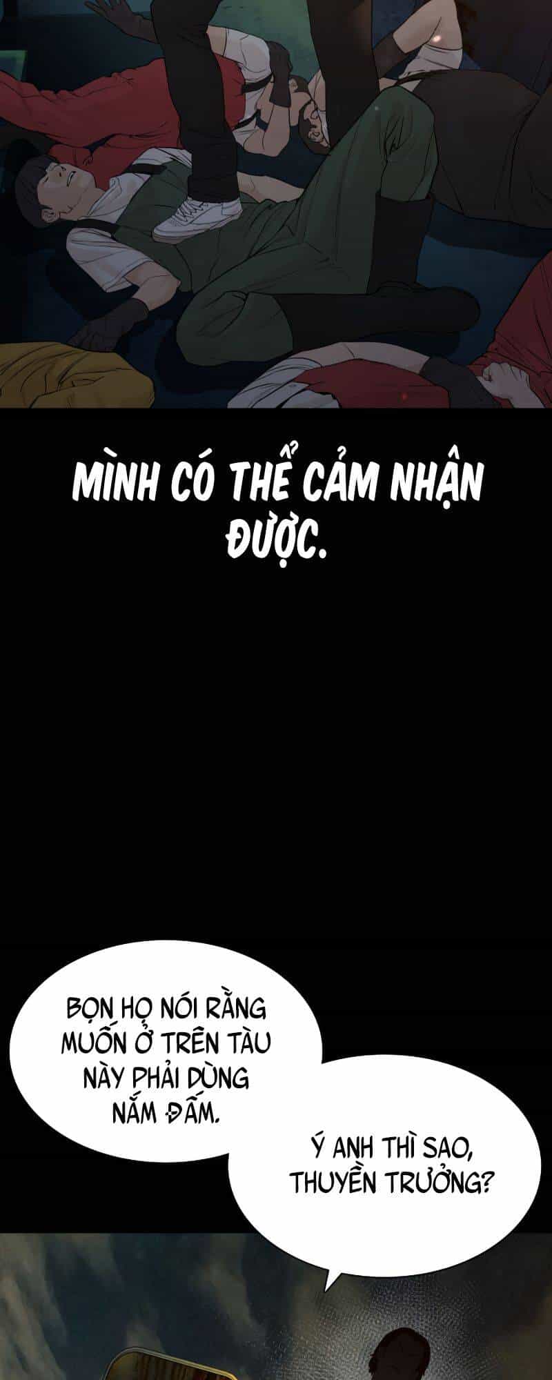 Cách Chiến Thắng Trận Đấu - Chương 135 - ảnh 81