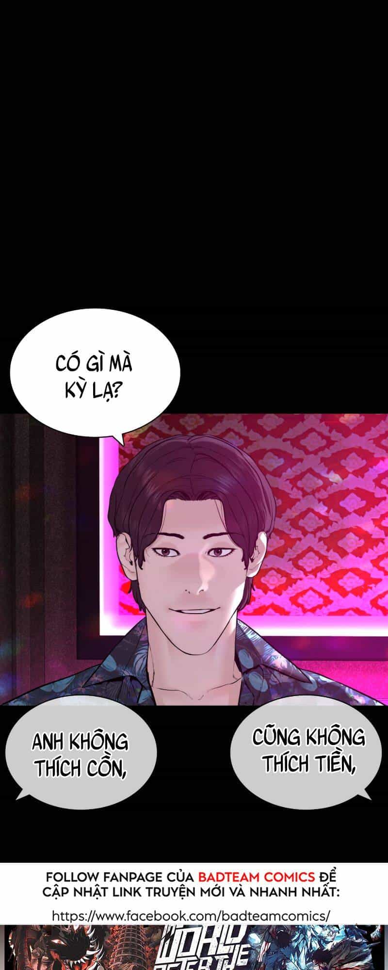 Cách Chiến Thắng Trận Đấu - Chương 135 - ảnh 90