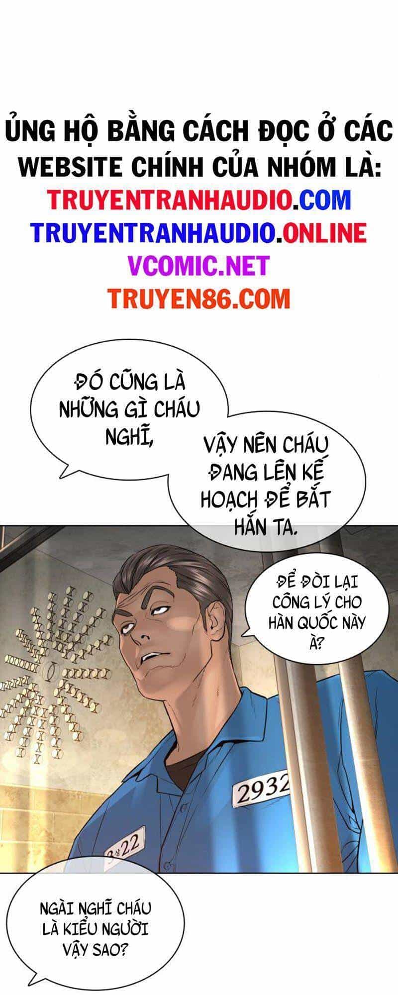 Cách Chiến Thắng Trận Đấu - Chương 136 - ảnh 14