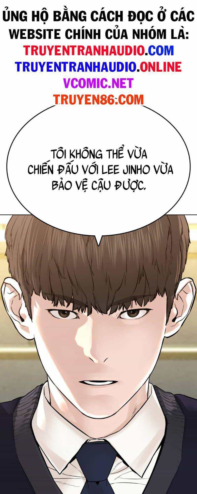 Cách Chiến Thắng Trận Đấu - Chương 137 - ảnh 13