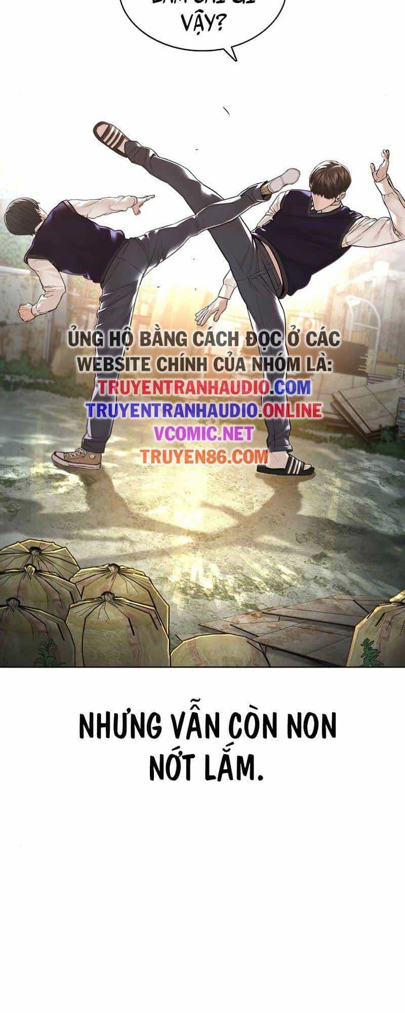 Cách Chiến Thắng Trận Đấu - Chương 138 - ảnh 10