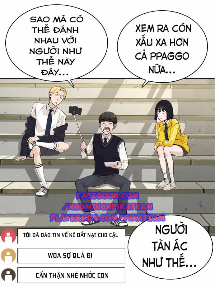Cách Chiến Thắng Trận Đấu - Chương 14 - ảnh 19