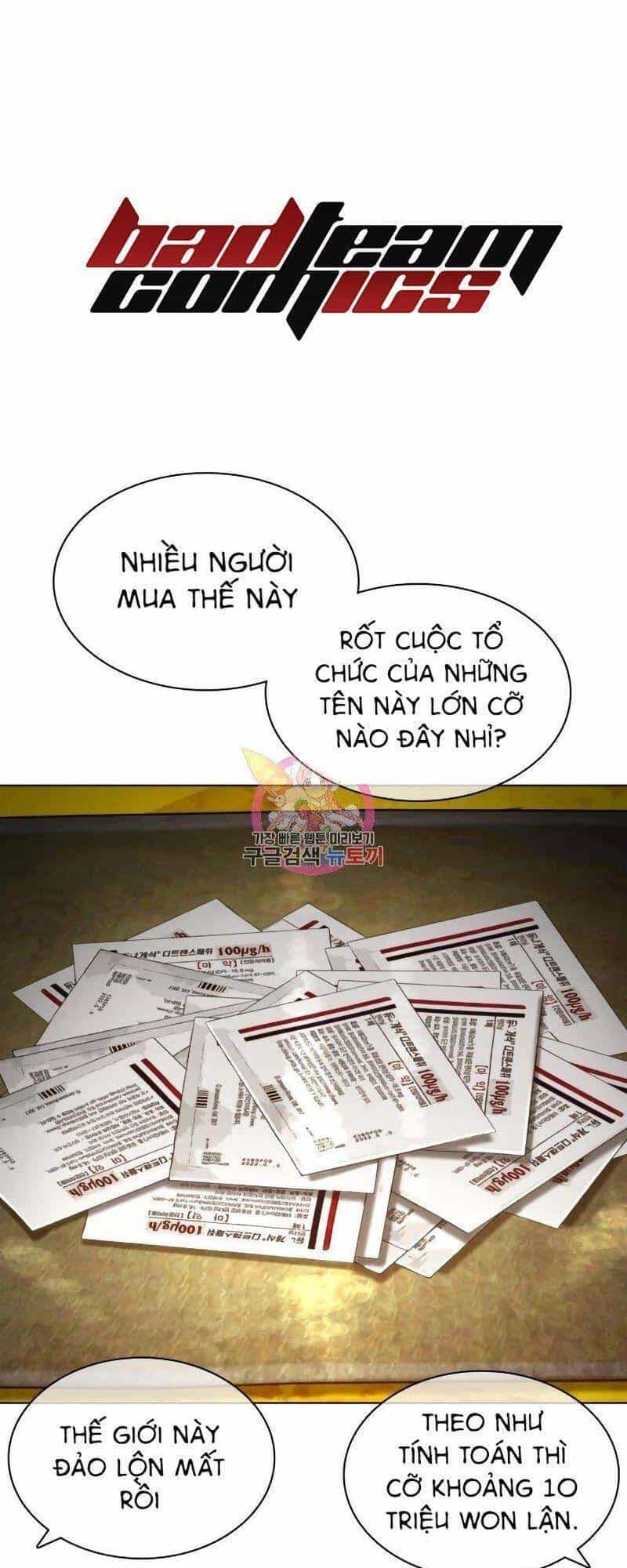 Cách Chiến Thắng Trận Đấu - Chương 140 - ảnh 106