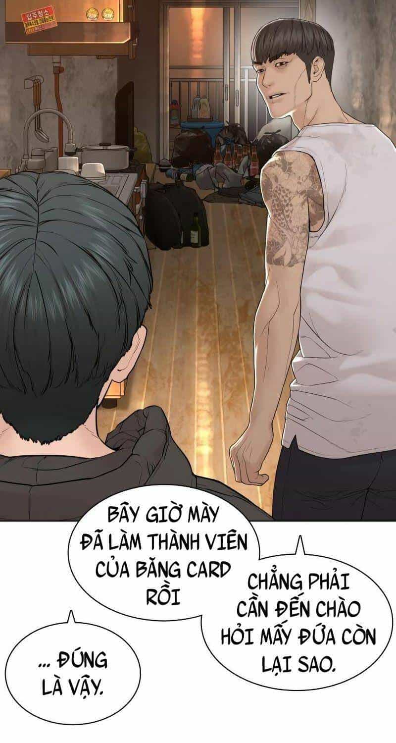 Cách Chiến Thắng Trận Đấu - Chương 141 - ảnh 7