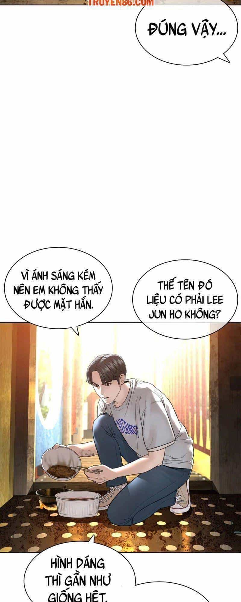 Cách Chiến Thắng Trận Đấu - Chương 142 - ảnh 55