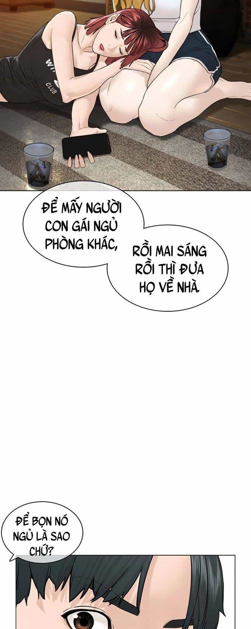 Cách Chiến Thắng Trận Đấu - Chương 142.5 - ảnh 18