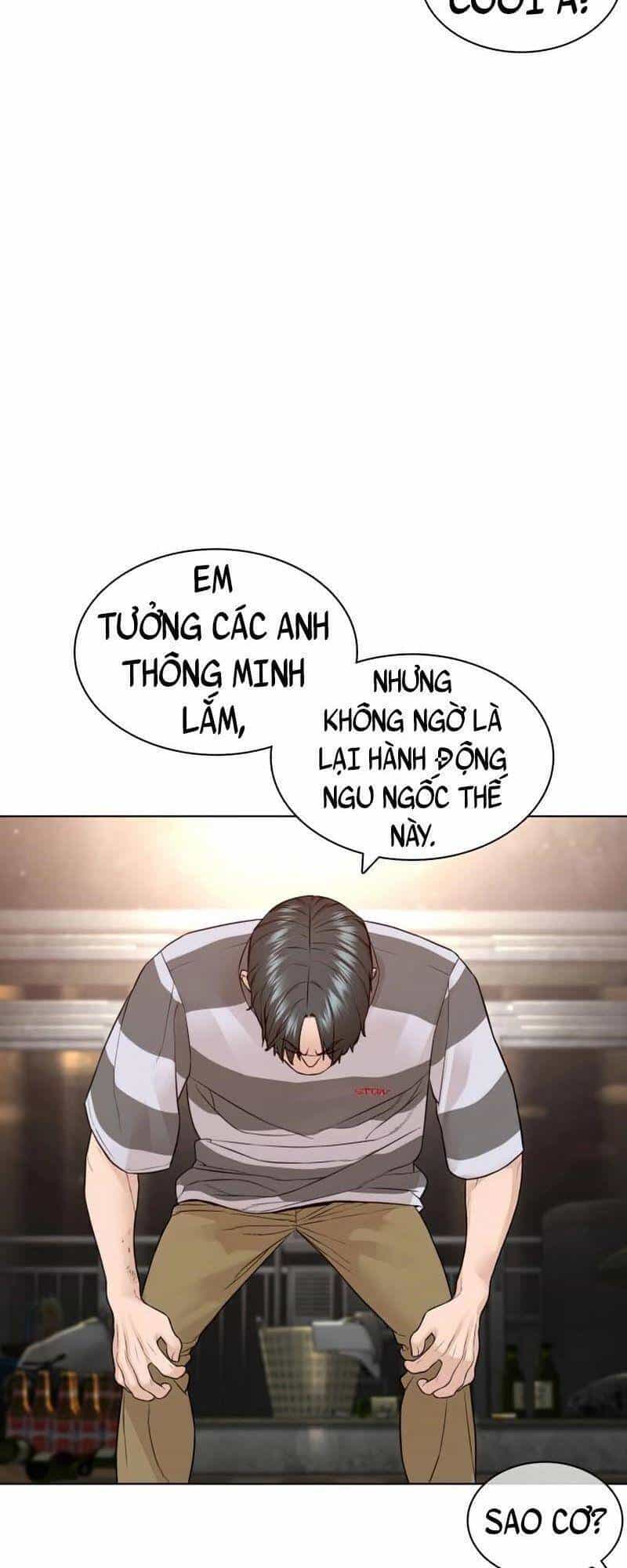 Cách Chiến Thắng Trận Đấu - Chương 143 - ảnh 22