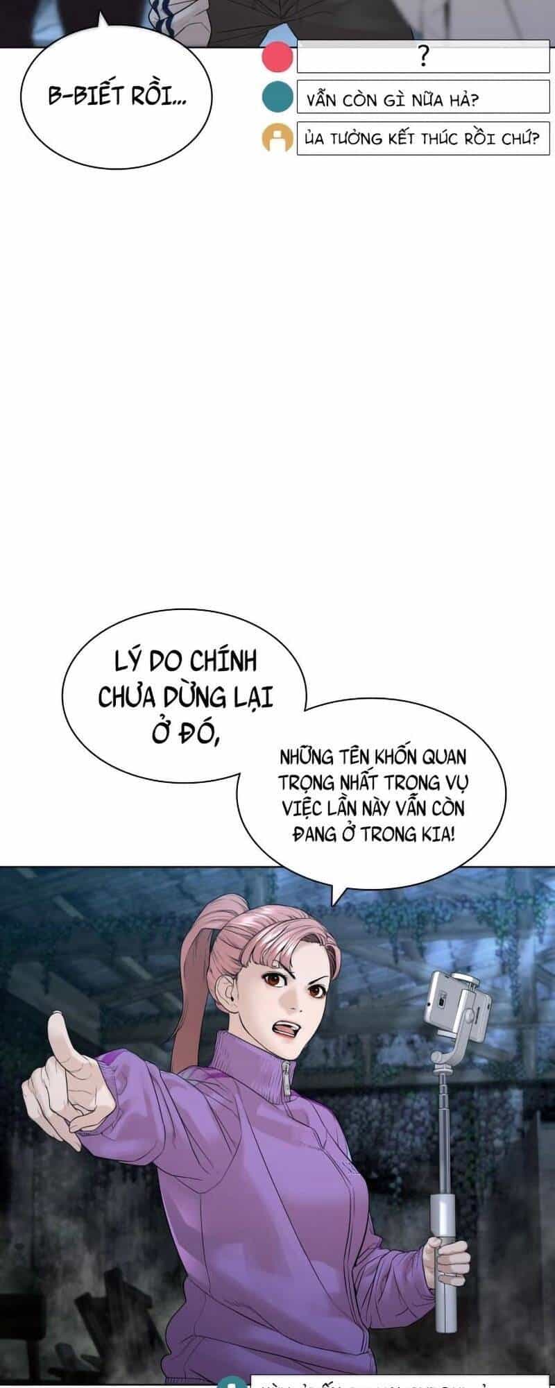 Cách Chiến Thắng Trận Đấu - Chương 144 - ảnh 156