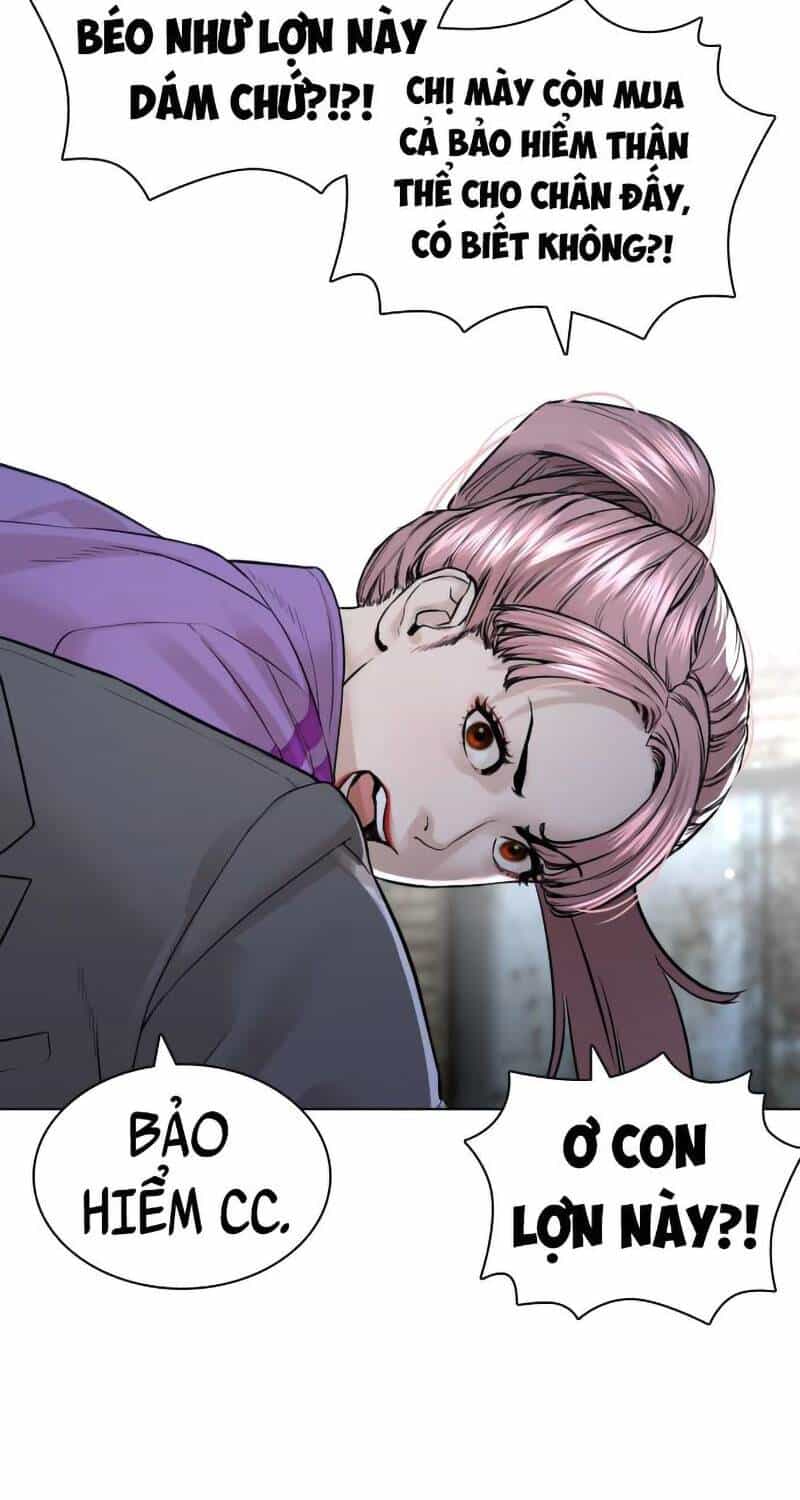 Cách Chiến Thắng Trận Đấu - Chương 145 - ảnh 18