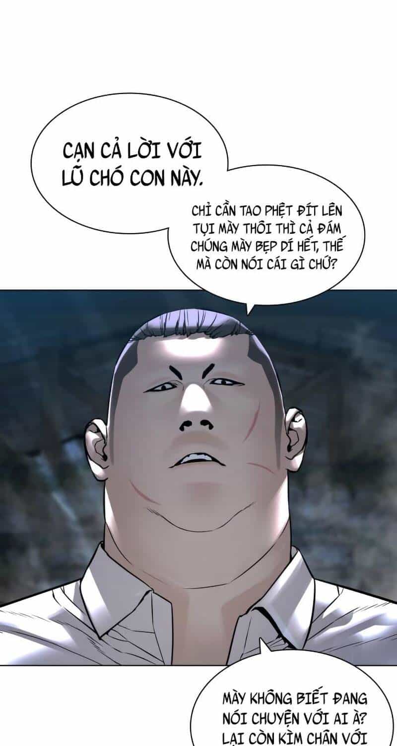 Cách Chiến Thắng Trận Đấu - Chương 145 - ảnh 37