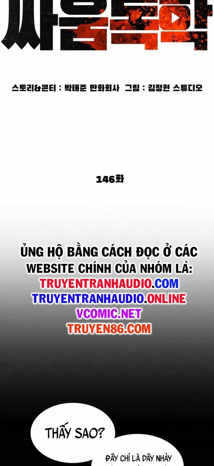 Cách Chiến Thắng Trận Đấu - Chương 146 - ảnh 35