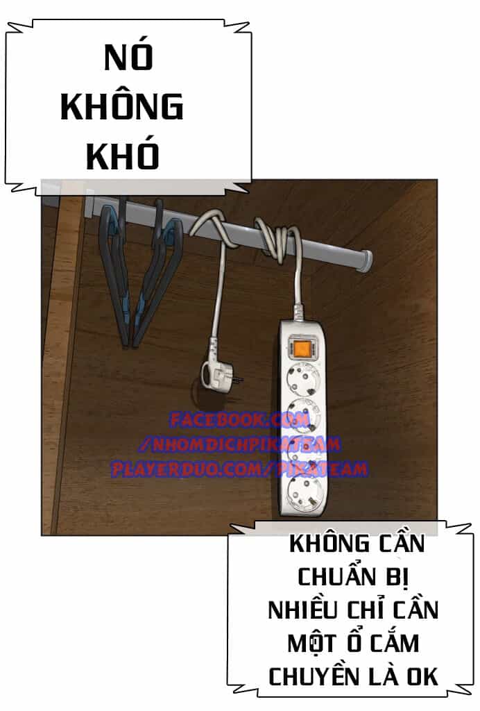 Cách Chiến Thắng Trận Đấu - Chương 15 - ảnh 98