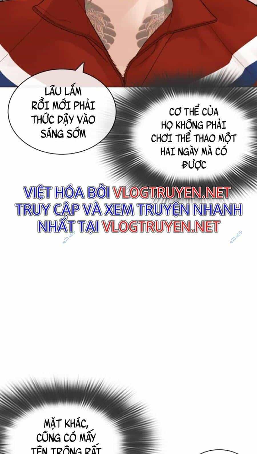 Cách Chiến Thắng Trận Đấu - Chương 151 - ảnh 76