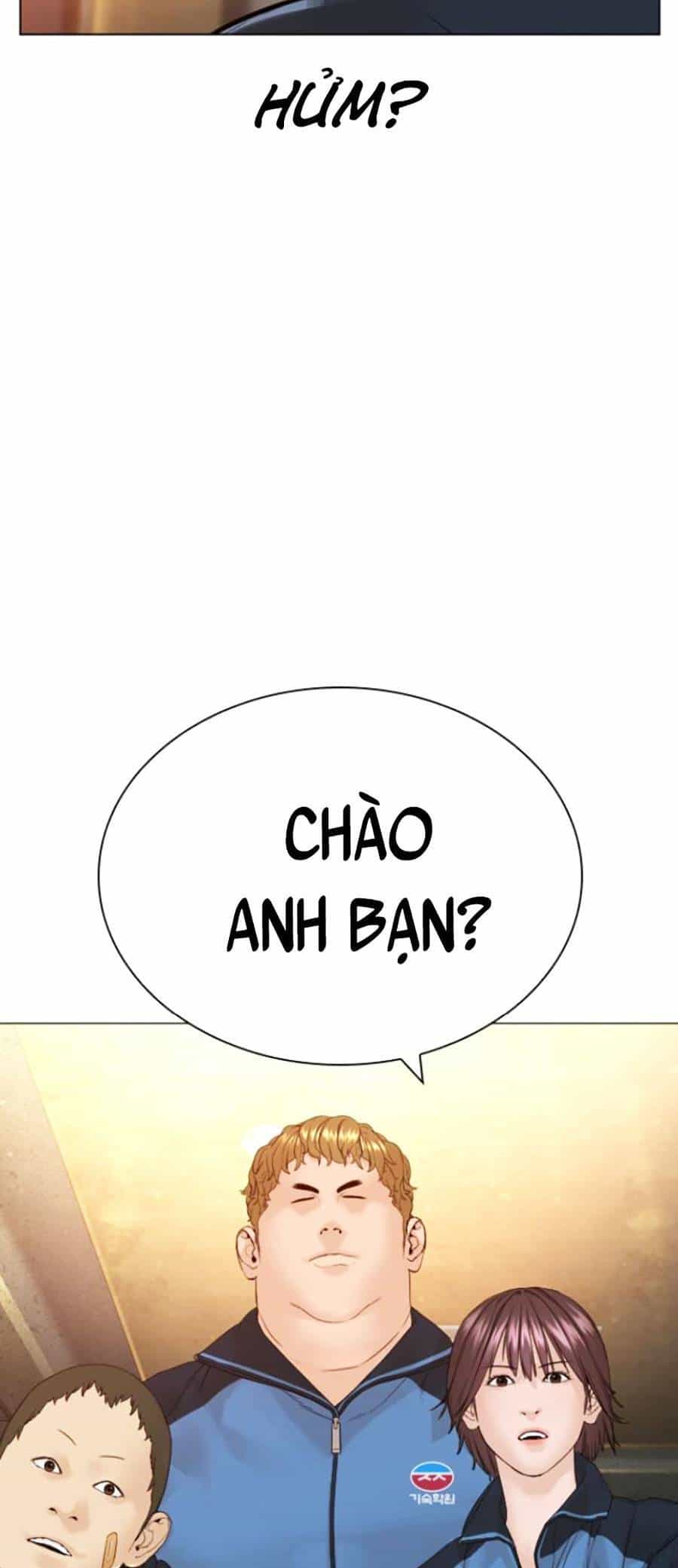 Cách Chiến Thắng Trận Đấu - Chương 153 - ảnh 14