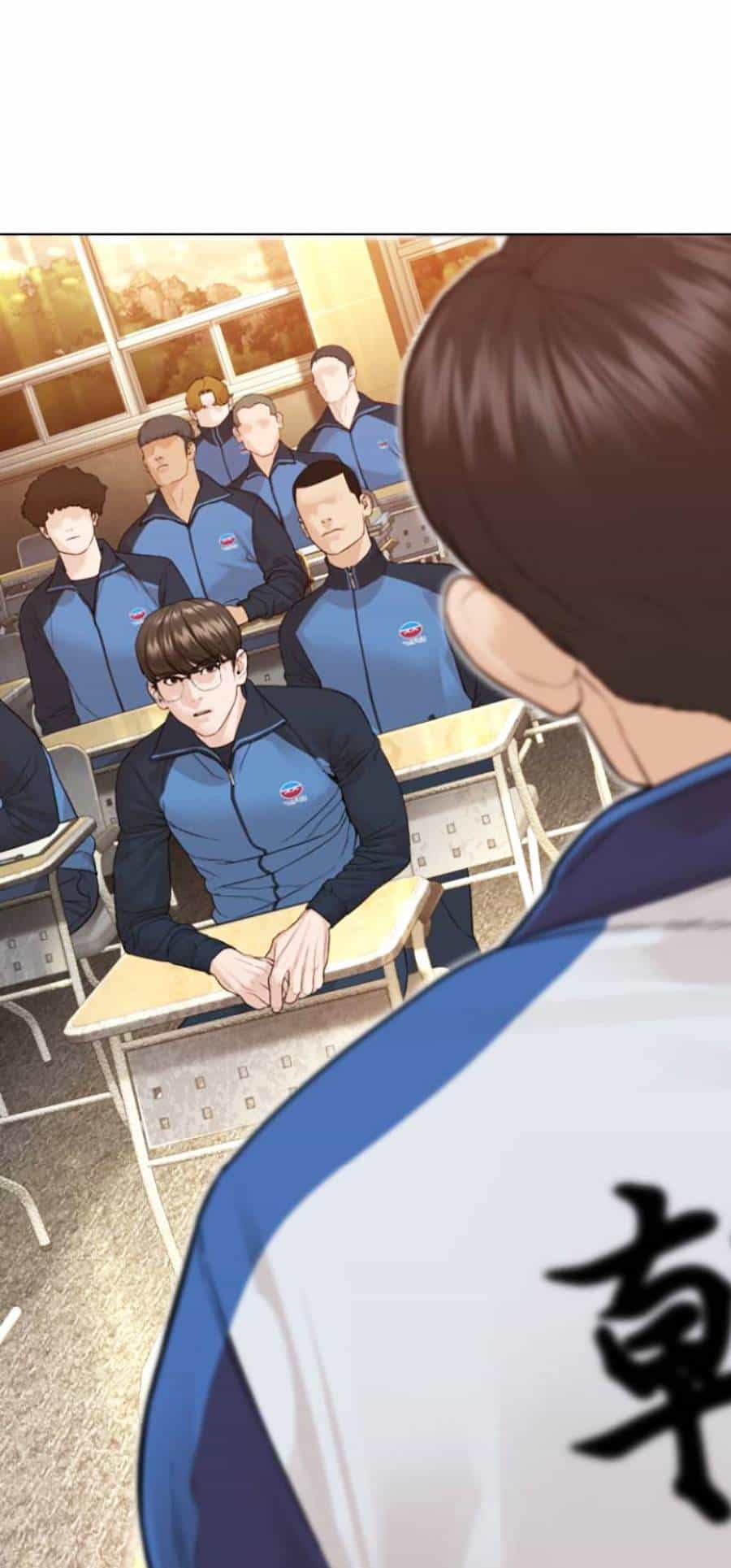 Cách Chiến Thắng Trận Đấu - Chương 153 - ảnh 30
