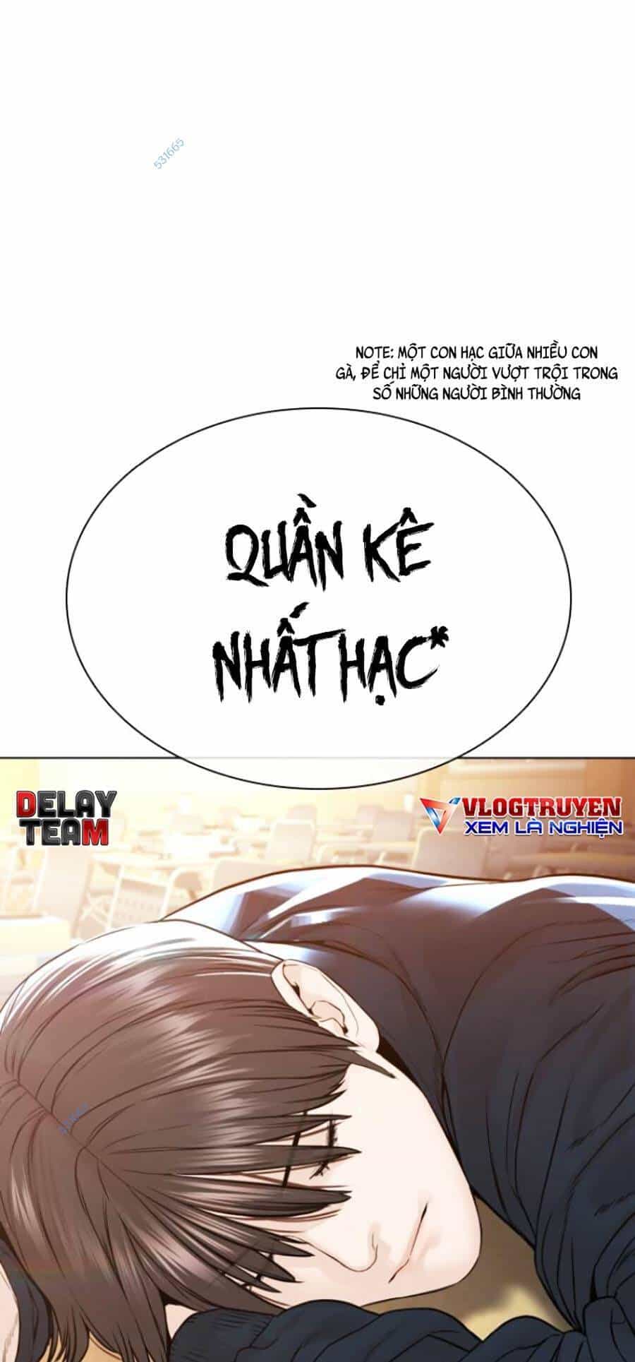 Cách Chiến Thắng Trận Đấu - Chương 153 - ảnh 41