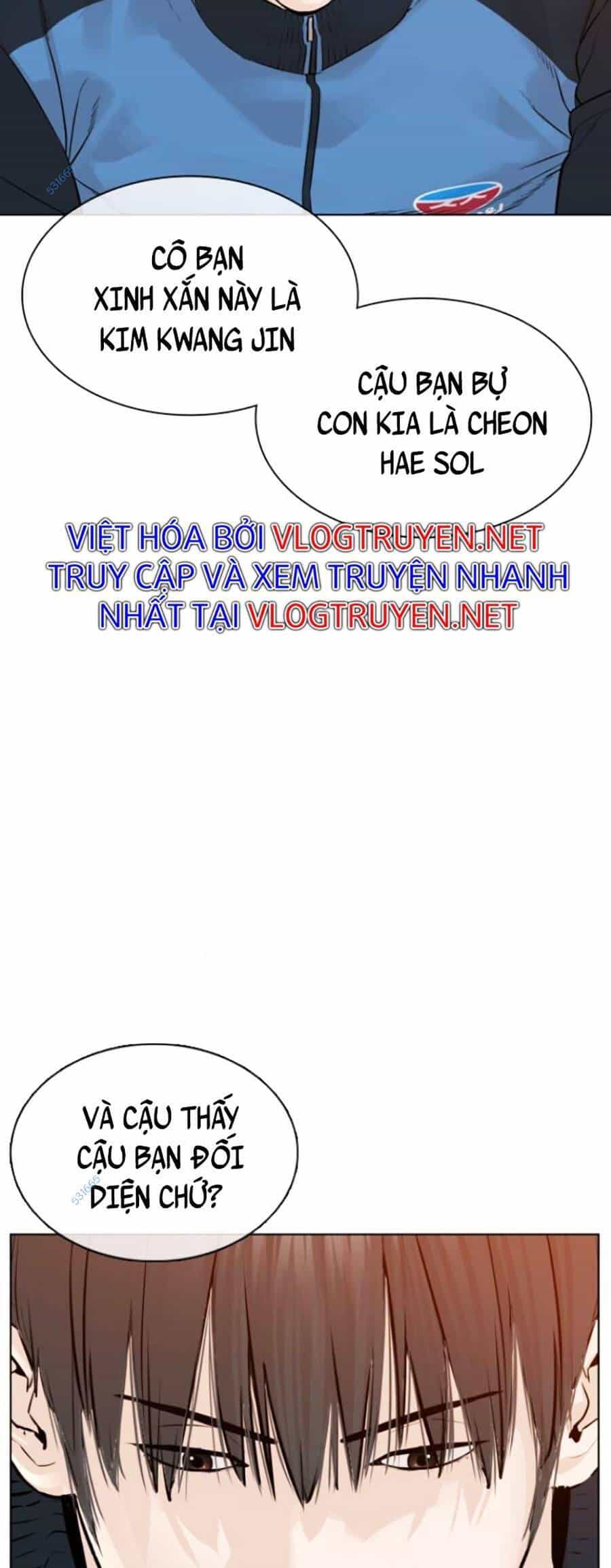 Cách Chiến Thắng Trận Đấu - Chương 153 - ảnh 61