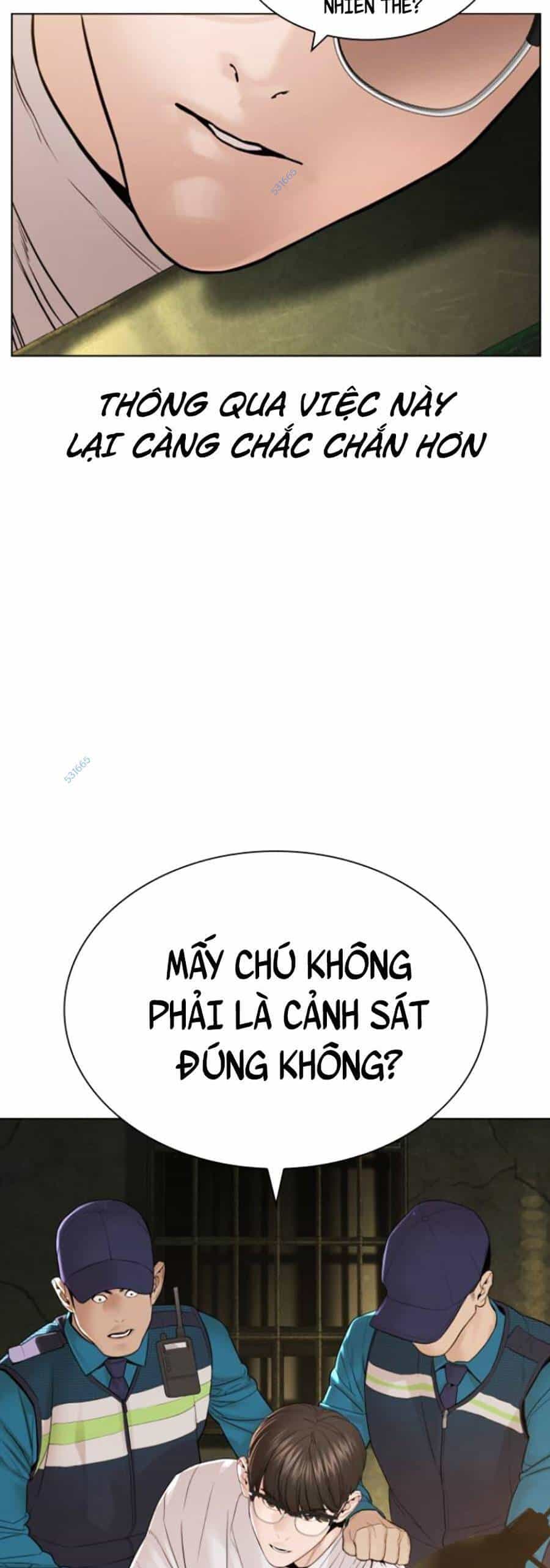 Cách Chiến Thắng Trận Đấu - Chương 154 - ảnh 43
