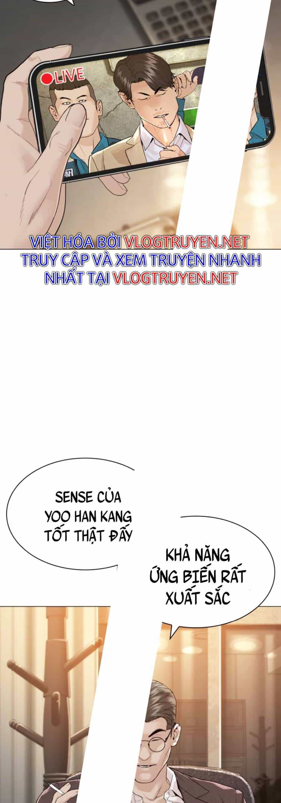Cách Chiến Thắng Trận Đấu - Chương 154 - ảnh 50