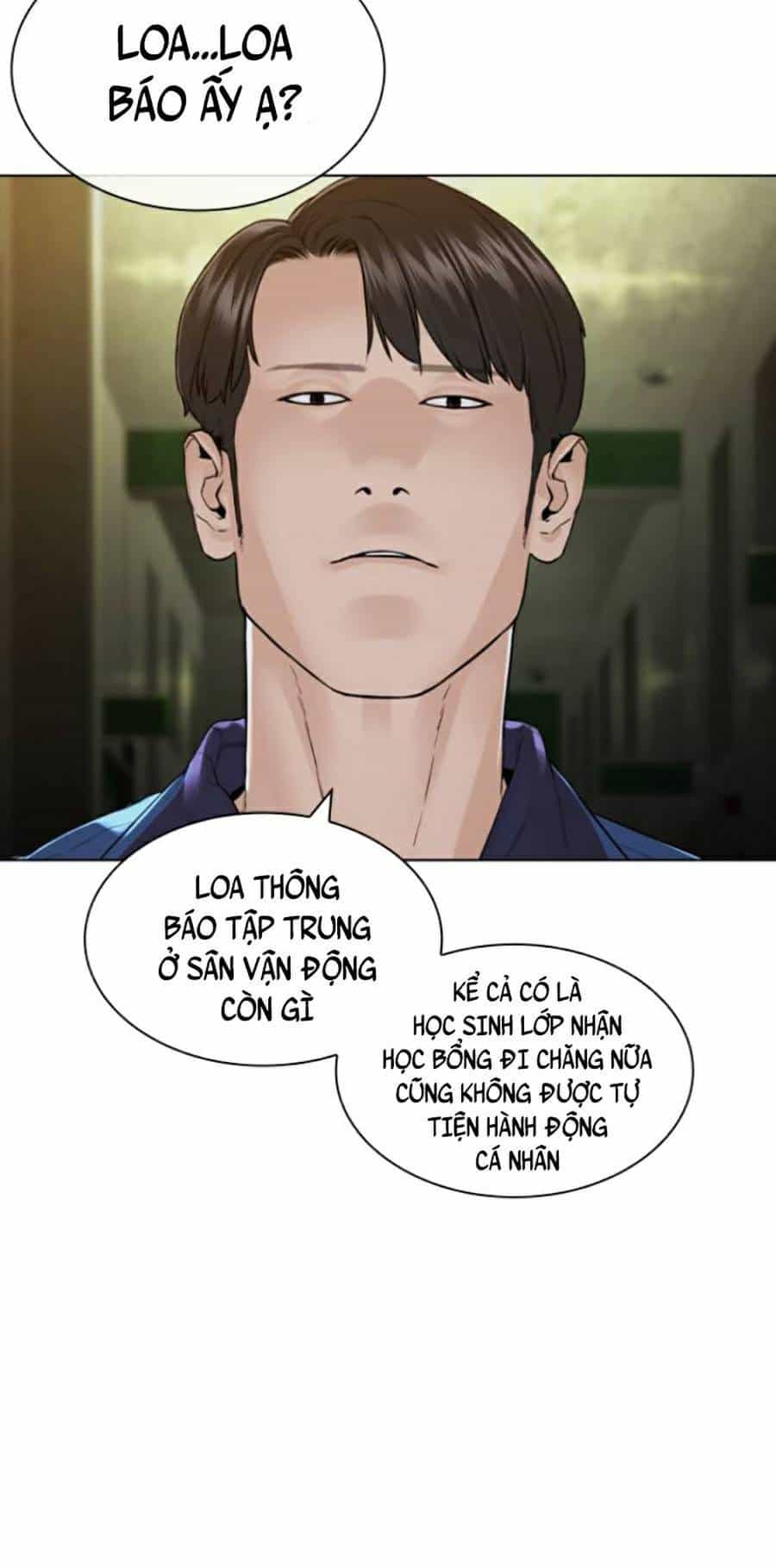 Cách Chiến Thắng Trận Đấu - Chương 156 - ảnh 12