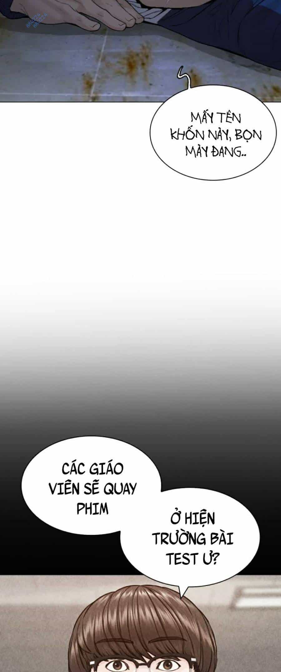 Cách Chiến Thắng Trận Đấu - Chương 157 - ảnh 73