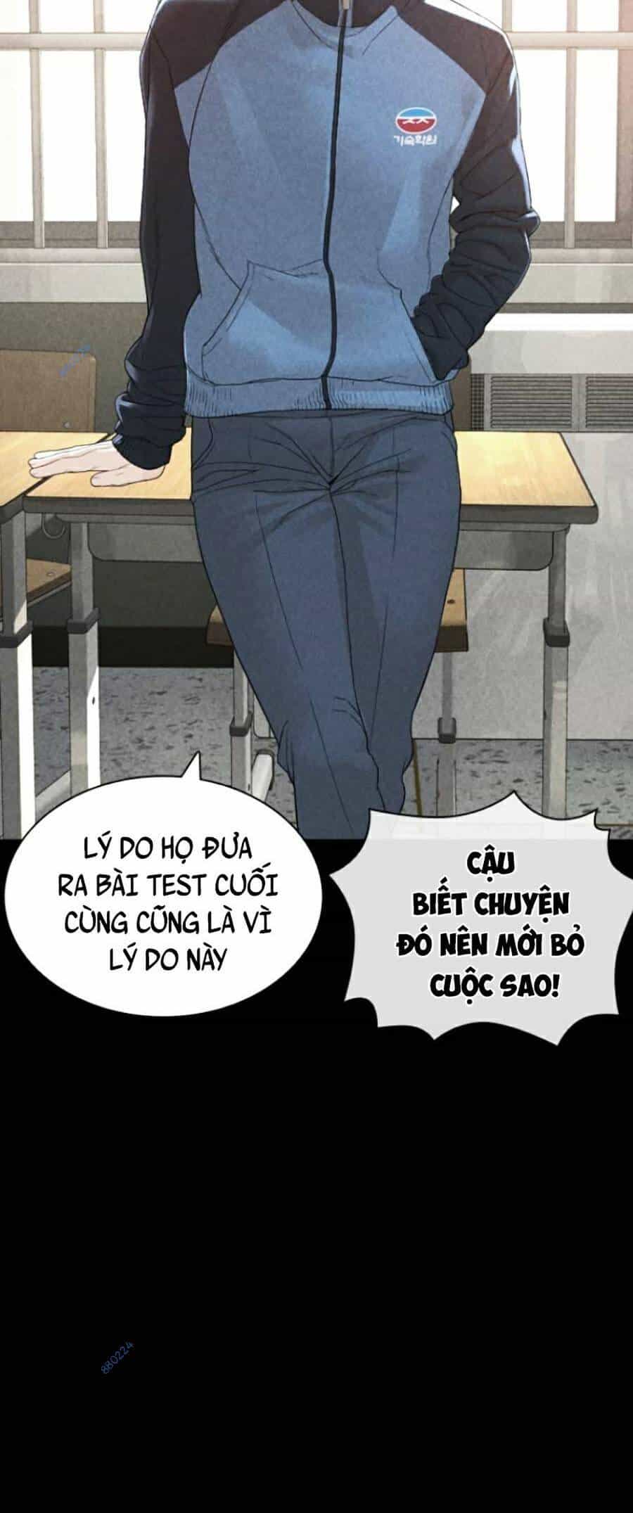 Cách Chiến Thắng Trận Đấu - Chương 157 - ảnh 75