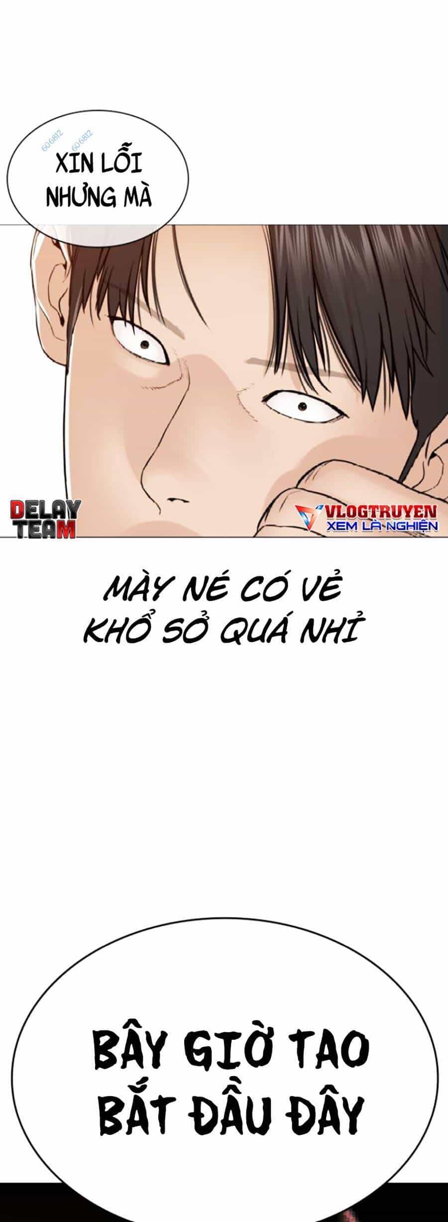 Cách Chiến Thắng Trận Đấu - Chương 159 - ảnh 21
