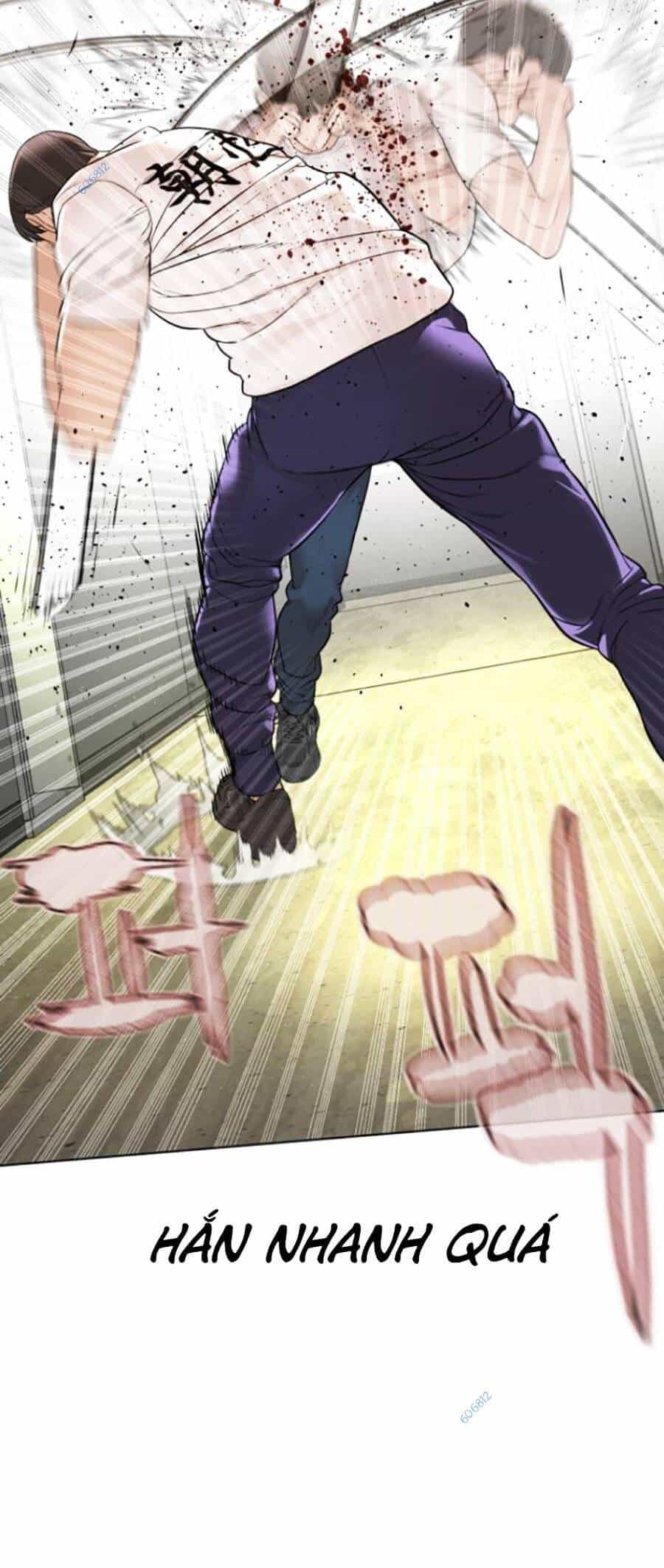 Cách Chiến Thắng Trận Đấu - Chương 159 - ảnh 3