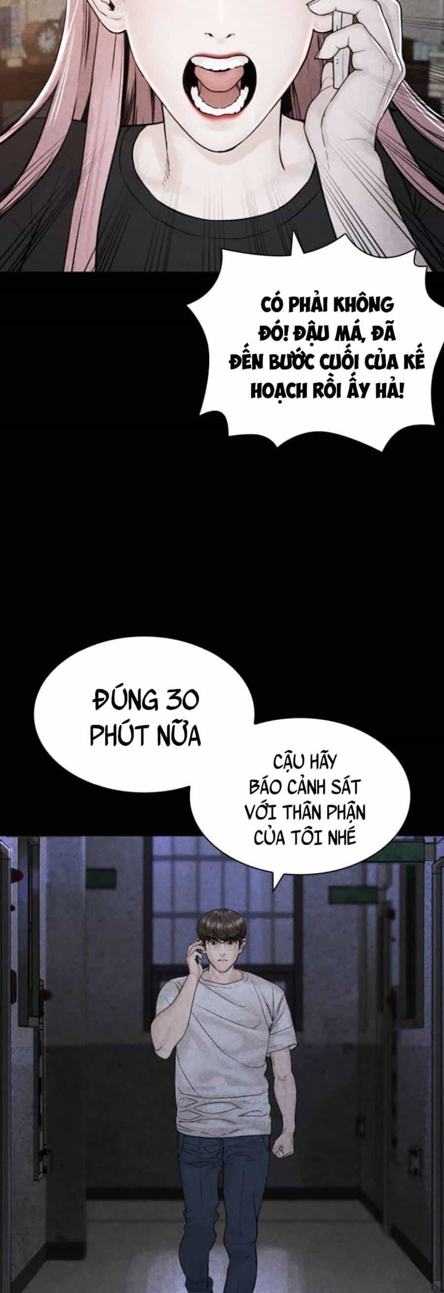 Cách Chiến Thắng Trận Đấu - Chương 159 - ảnh 72