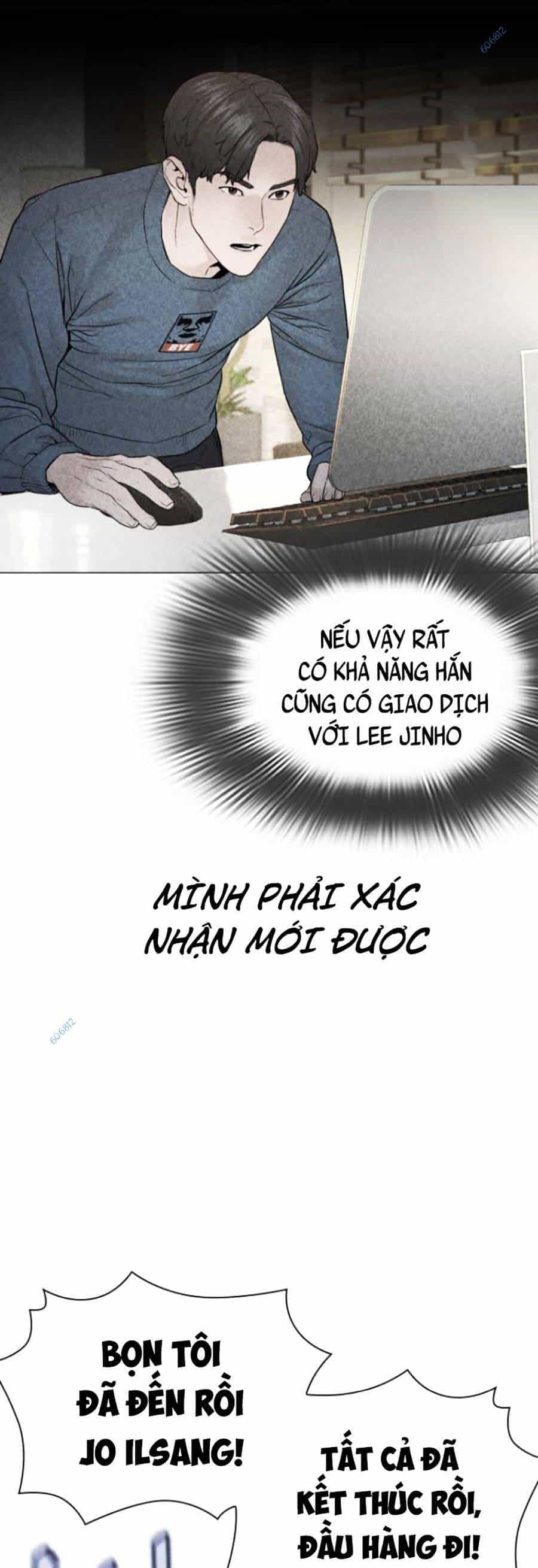 Cách Chiến Thắng Trận Đấu - Chương 159 - ảnh 85