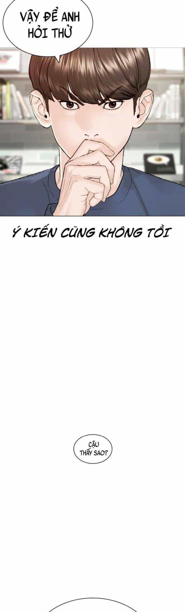 Cách Chiến Thắng Trận Đấu - Chương 160 - ảnh 55
