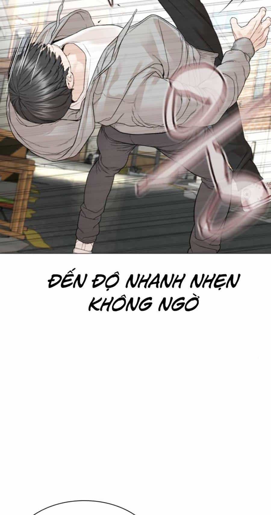 Cách Chiến Thắng Trận Đấu - Chương 161 - ảnh 22
