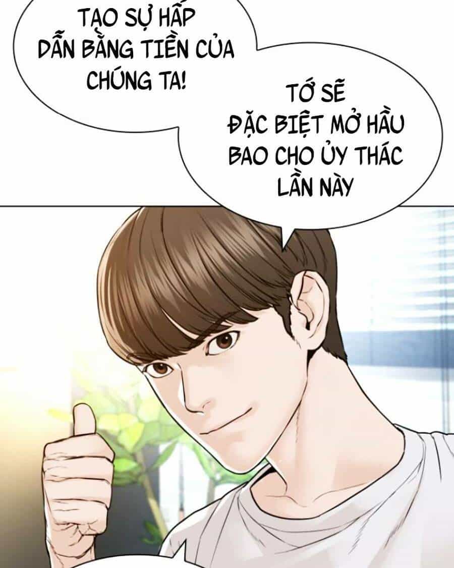 Cách Chiến Thắng Trận Đấu - Chương 162 - ảnh 20