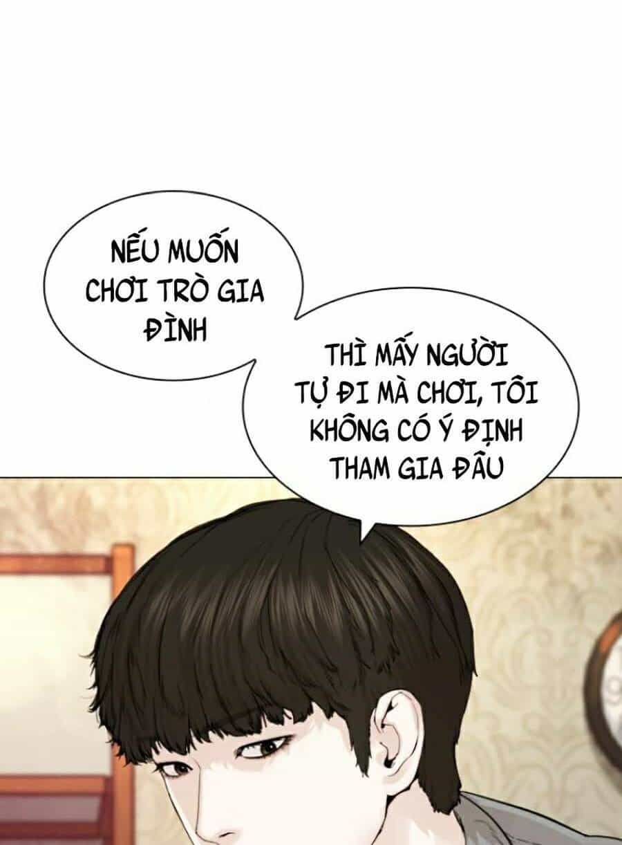 Cách Chiến Thắng Trận Đấu - Chương 164 - ảnh 128