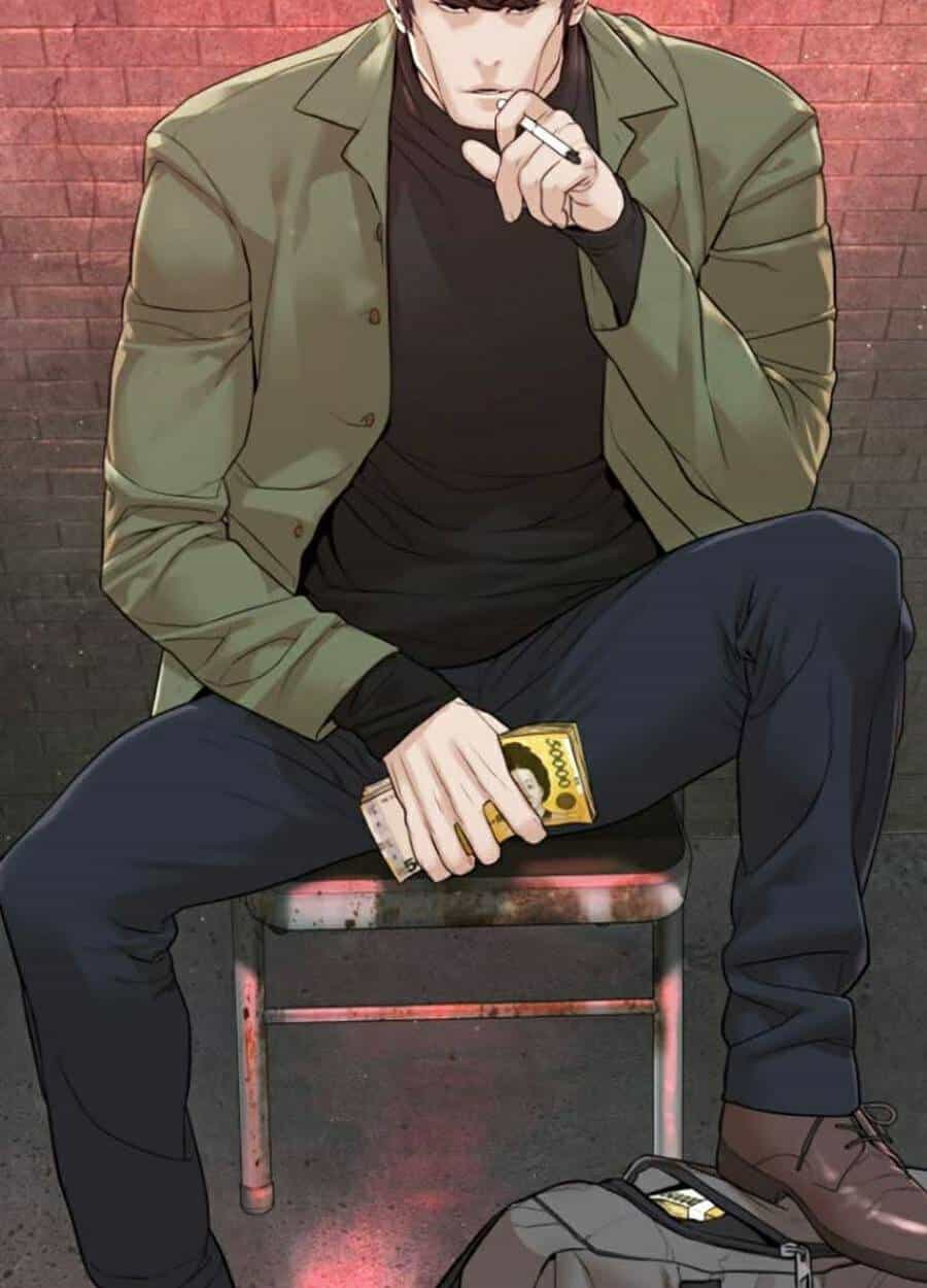 Cách Chiến Thắng Trận Đấu - Chương 165 - ảnh 128