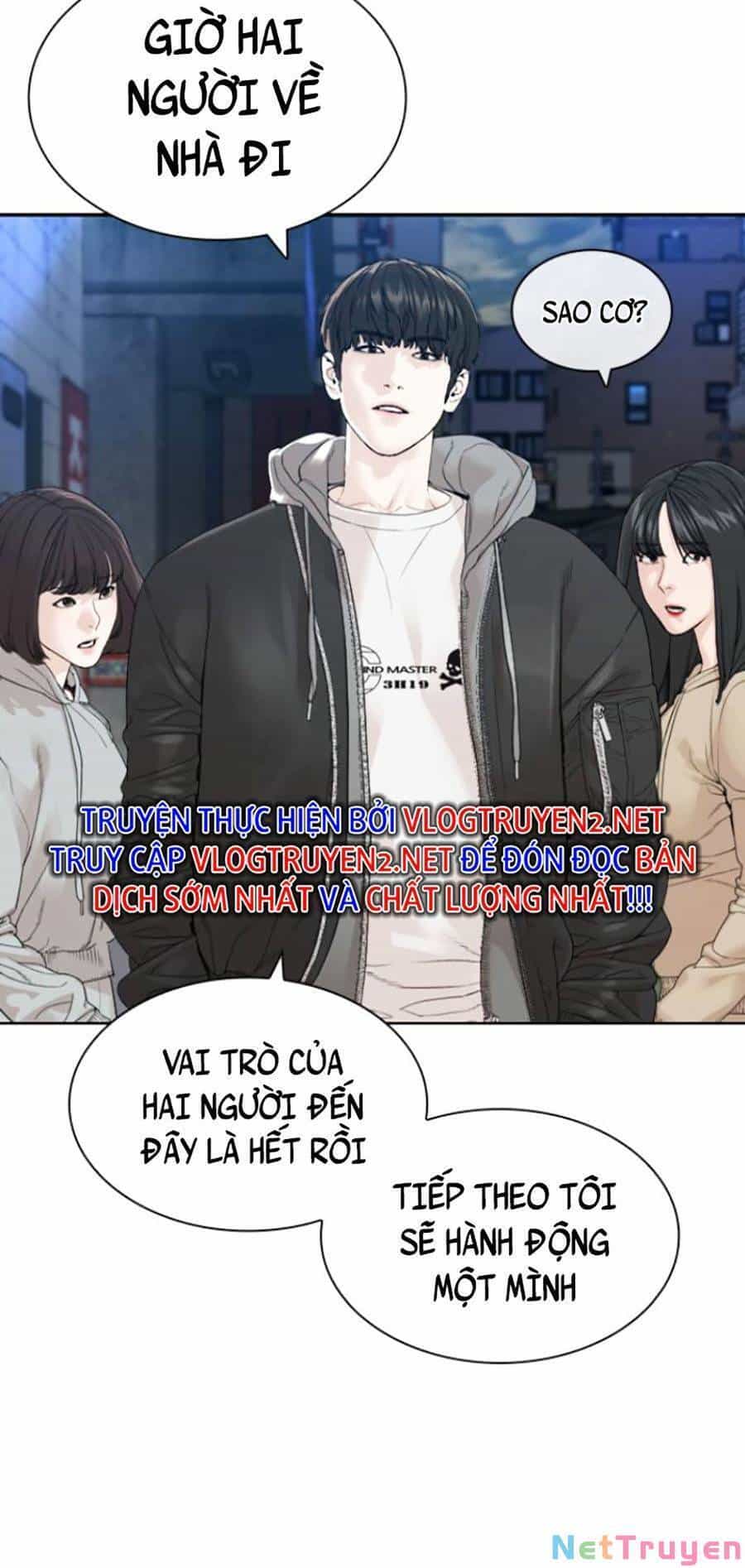 Cách Chiến Thắng Trận Đấu - Chương 166 - ảnh 6